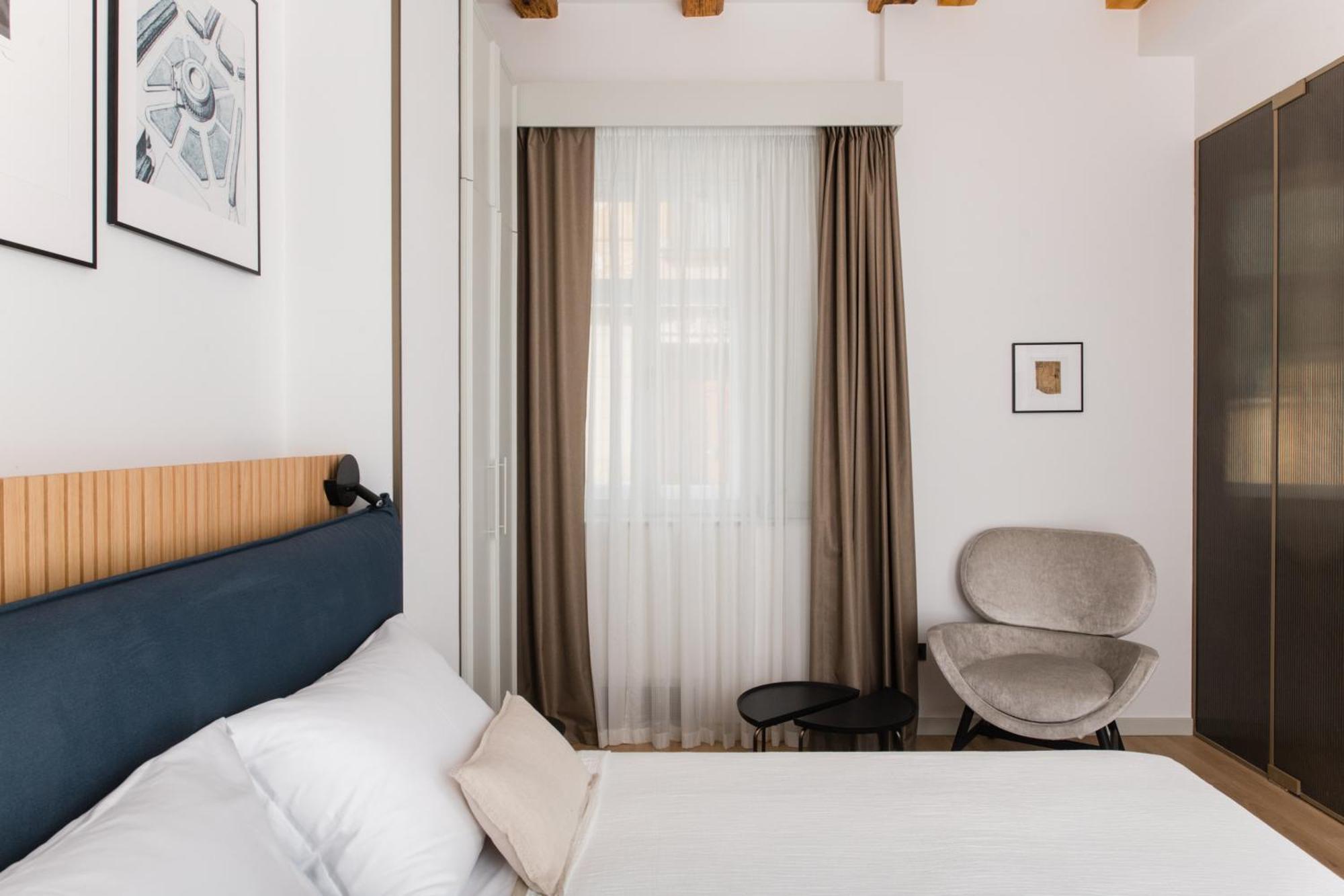 Boutique Hotel Hoh Загреб Экстерьер фото